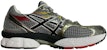 ASICS GEL-Nimbus 13 'Kelabu Perak' T142N-9301