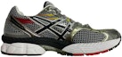 Order ASICS GEL-Nimbus 13 'Kelabu Perak' T142N-9301