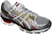 ASICS GEL-Nimbus 13 'Kelabu Perak' T142N-9301