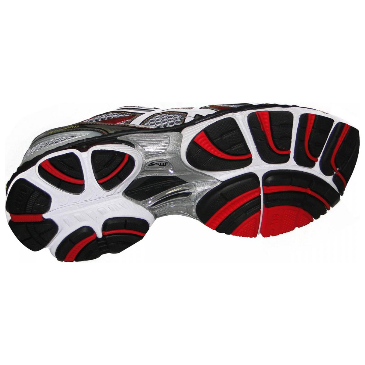 Purchase 아식스 젤 님버스 13 '실버 그레이' (Asikseu Jel Nimbeoseu 13 'Silbeo Geurei') T142N-9301