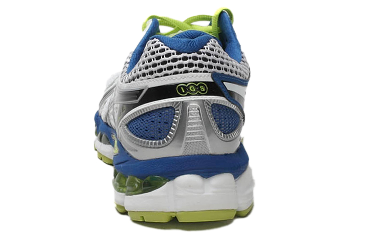 Shop ASICS Gel-Nimbus 15 'Lima Negro' T3B0N-0190