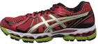 Buy ASICS Gel-Nimbus 15 'Merah Perak' T3B0N-2593