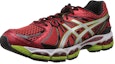 Lookbook ASICS Gel-Nimbus 15 'Merah Perak' T3B0N-2593