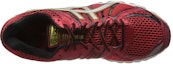 Shop ASICS Gel-Nimbus 15 'Merah Perak' T3B0N-2593