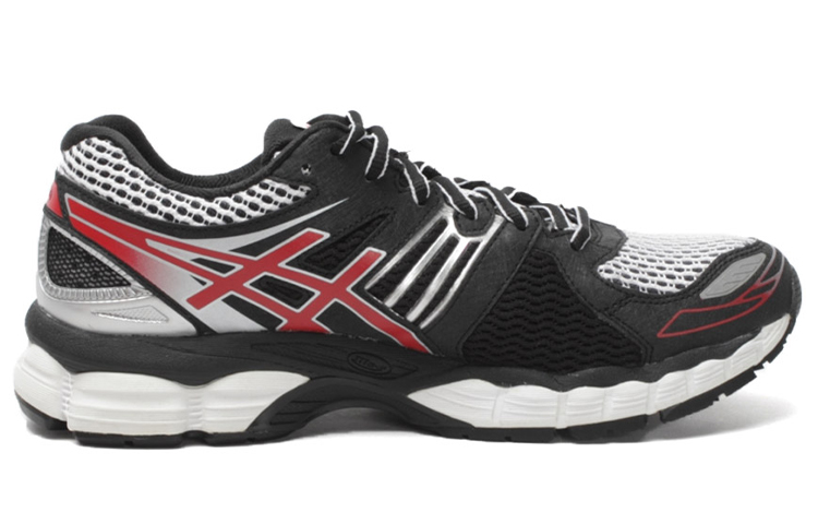 Order ASICS Gel-Nimbus 15 'Plata Negro' T3B0N-0123