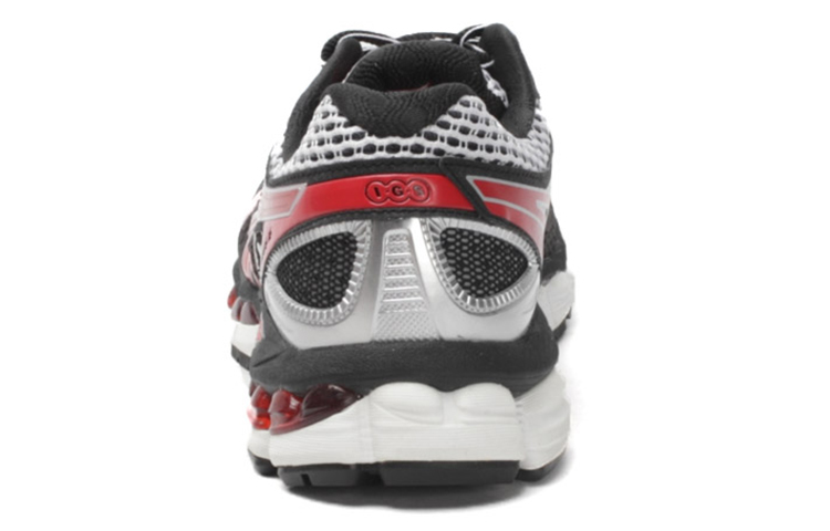 Shop ASICS Gel-Nimbus 15 'Plata Negro' T3B0N-0123