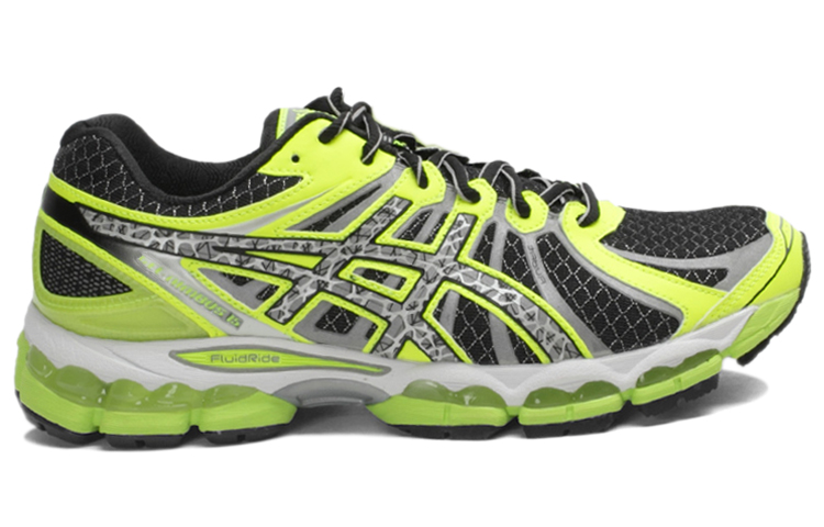 Order ASICS Gel-Nimbus 15 'Kuning Abu-abu' T3B4N-9093