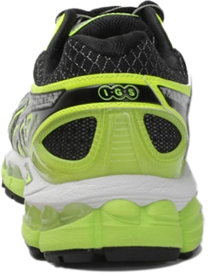 ASICS Gel-Nimbus 15 'Yellow Grey' T3B4N-9093 Lookbook ASICS Gel-Nimbus 15 'Yellow Grey' T3B4N-9093