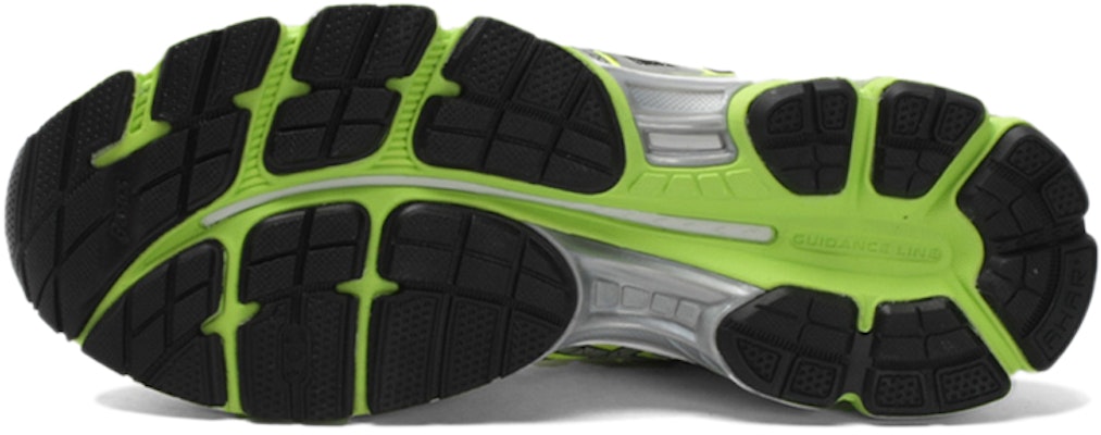 ASICS Gel-Nimbus 15 'Yellow Grey' T3B4N-9093 Shop ASICS Gel-Nimbus 15 'Yellow Grey' T3B4N-9093