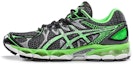 Buy ASICS GEL-Nimbus 16 Lite-Show 'Hitam Hijau' T4B4N-9070