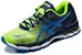 ASICS Gel-Nimbus 17 'Biru Hijau' T507N-0739