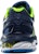 ASICS Gel-Nimbus 17 'Biru Hijau' T507N-0739