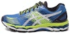 ASICS GEL-Nimbus 17 'Biru Kuning' T507Q-3901