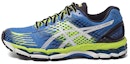 Buy ASICS GEL-Nimbus 17 'Biru Kuning' T507Q-3901