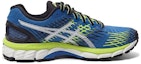 Order ASICS GEL-Nimbus 17 'Biru Kuning' T507Q-3901