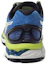 Shop ASICS GEL-Nimbus 17 ''Blauw Geel'' T507Q-3901