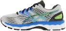 Buy ASICS GEL-Nimbus 17 'Biru Kuning' T509N-9190