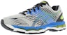 ASICS GEL-Nimbus 17 'Biru Kuning' T509N-9190