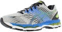 Lookbook ASICS GEL-Nimbus 17 'Biru Kuning' T509N-9190