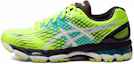 Buy ASICS Gel-Nimbus 17 ''Fluoreszierend Grün'' T507N-0401