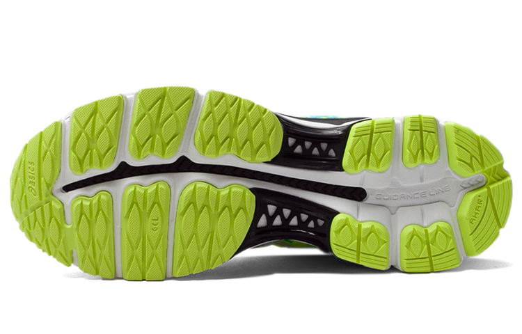 Purchase ASICS Gel-Nimbus 17 ''Fluoreszierend Grün'' T507N-0401