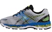 Buy ASICS GEL-Nimbus 17 'Kelabu Biru' T507N-9190