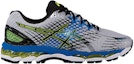 Order ASICS GEL-Nimbus 17 'Kelabu Biru' T507N-9190