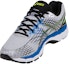 Lookbook ASICS GEL-Nimbus 17 'Kelabu Biru' T507N-9190