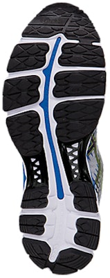 ASICS GEL-Nimbus 17 'Grey Blue' T507N-9190 Details for ASICS GEL-Nimbus 17 'Grey Blue' T507N-9190