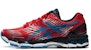 ASICS Gel-Nimbus 17 'Merah Biru' T507N-2340