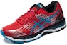 Order ASICS Gel-Nimbus 17 'Merah Biru' T507N-2340