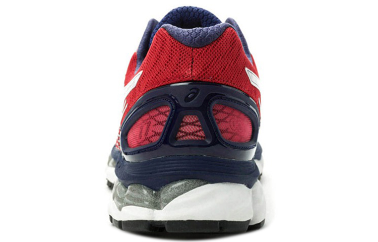 Purchase ASICS GEL-Nimbus 17 ''Rot Blau'' T507Q-2401