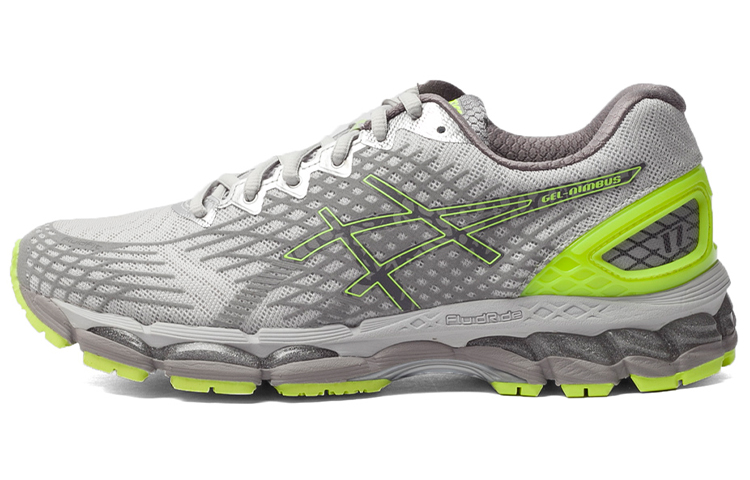 ASICS GEL-Nimbus 17 Lite-Show 'Grey Green' T5N0N-0793
