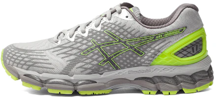 ASICS GEL-Nimbus 17 Lite-Show 'Grey Green' T5N0N-0793 ASICS GEL-Nimbus 17 Lite-Show 'Grey Green' T5N0N-0793