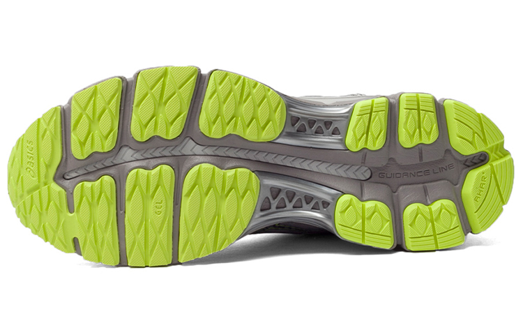 Purchase ASICS GEL-Nimbus 17 Lite-Show ''Gris Vert'' T5N0N-0793