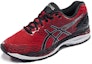 Order ASICS Gel-Nimbus 18 2E 'Merah' Kasut Sukan T601N-2390