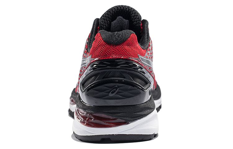 Shop Zapatillas ASICS Gel-Nimbus 18 2E 'Rojo'. T601N-2390