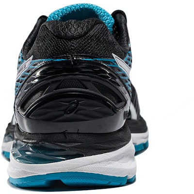 아식스 젤-님버스 18 블랙블루 (Asikseu Jel-Nimbeoseu 18 Beullaeg Beullu) TJG741-9001 Shop 아식스 젤-님버스 18 블랙블루 (Asikseu Jel-Nimbeoseu 18 Beullaeg Beullu) TJG741-9001