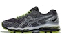 ASICS Gel-Nimbus 18 'Black Green' T6E0N-9093