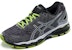 ASICS Gel-Nimbus 18 'Black Green' T6E0N-9093