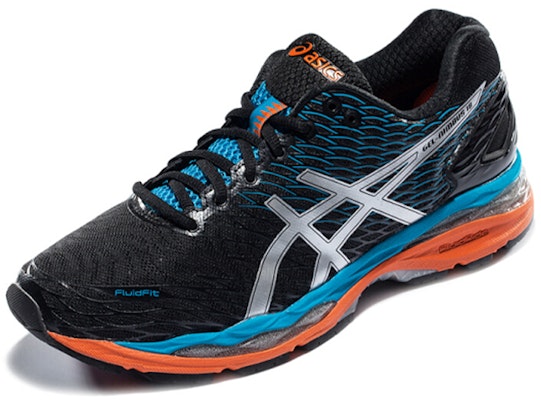 아식스 젤 님버스 18 블랙실버 (Asikseu Jel Nimbeoseu 18 Beullaek Silbeo) T600N-9993 Order 아식스 젤 님버스 18 블랙실버 (Asikseu Jel Nimbeoseu 18 Beullaek Silbeo) T600N-9993