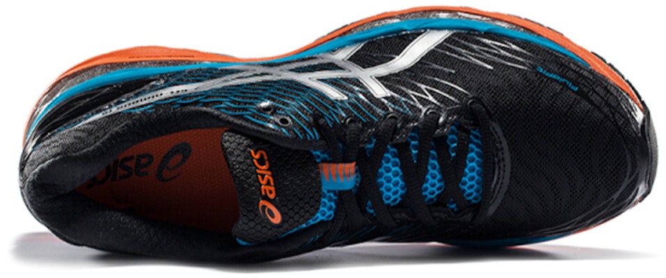 아식스 젤 님버스 18 블랙실버 (Asikseu Jel Nimbeoseu 18 Beullaek Silbeo) T600N-9993 Lookbook 아식스 젤 님버스 18 블랙실버 (Asikseu Jel Nimbeoseu 18 Beullaek Silbeo) T600N-9993