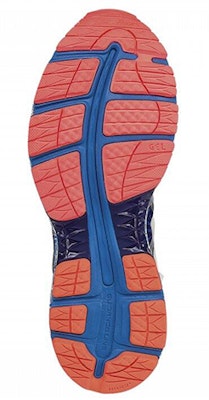 아식스 젤 님버스 18 블루 (Asikseu Jel Nimbeoseu 18 Beullu) T6D4N-4349 Shop 아식스 젤 님버스 18 블루 (Asikseu Jel Nimbeoseu 18 Beullu) T6D4N-4349