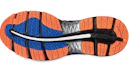 Purchase ASICS Gel-Nimbus 18 'Biru Oranye' T600N-3090