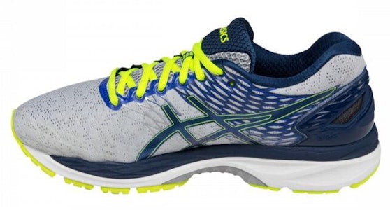 ASICS GEL-Nimbus 18 'Biru Kuning' T600N-9351 Buy ASICS GEL-Nimbus 18 'Biru Kuning' T600N-9351