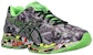 ASICS Gel-Nimbus 18 'Kelabu Hijau Pelbagai' T6K4N-9790