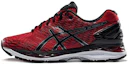 Buy ASICS Gel-Nimbus 18 '红黑' 运动鞋 T600N-2390