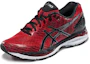 Order ASICS Gel-Nimbus 18 '红黑' 运动鞋 T600N-2390