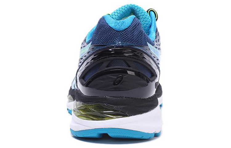 Purchase ASICS GEL-Nimbus 18 Low ''Viola Blu'' T600N-5843