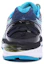 Purchase ASICS GEL-Nimbus 18 Low ''Viola Blu'' T600N-5843